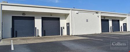 A look at Cross Bayou Industrial space for Rent in Largo