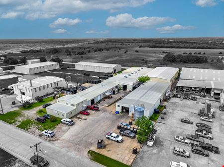 A look at Light Industrial Investment Sale in Royse City, TX commercial space in Royse City