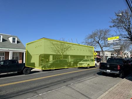 A look at 101 Main St Retail space for Rent in Sayville