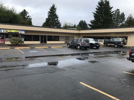 A look at Rolling Hills Retail space for Rent in Fairview