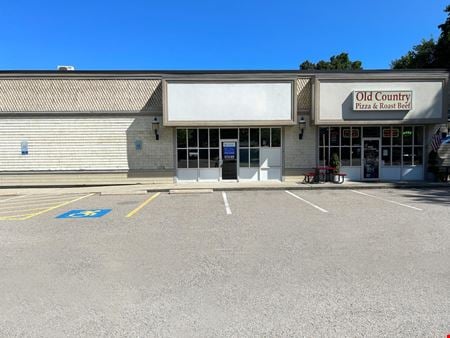 A look at 1515 Commercial Street Retail space for Rent in Weymouth