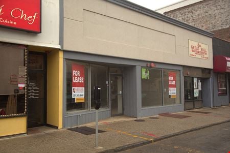 A look at 256 Main Street Retail space for Rent in Hackensack