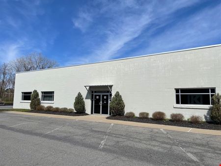 A look at 116 Railroad Ave Industrial space for Rent in Albany