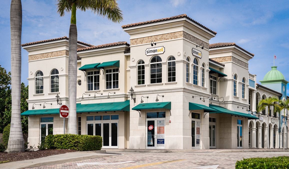 GORGEOUS NEWLY BUILT OUT RETAIL SUITE IN BAY STREET TOWNCENTER!