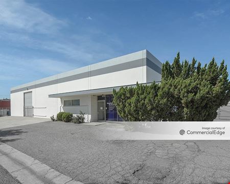 A look at 1051 & 1067 South Leslie Street Industrial space for Rent in La Habra