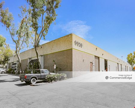 A look at Scripps Mesa Business Park - 9920 Scripps Lake Drive commercial space in San Diego