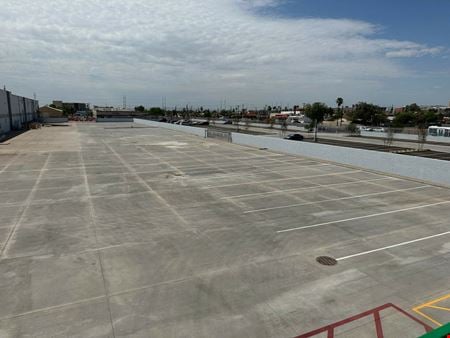 A look at Secured Trailer Parking commercial space in Phoenix