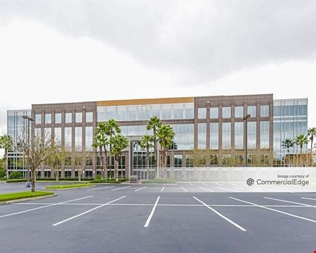 A look at 12001 Research Parkway Office space for Rent in Orlando