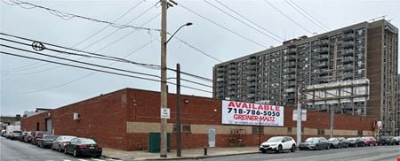 A look at 97-01 Beach Channel Drive commercial space in Far Rockaway