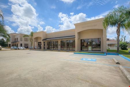 A look at 3321 General Degaulle Dr commercial space in New Orleans