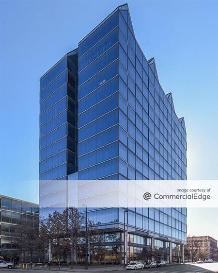 A look at 1200 Landmark Center Office space for Rent in Omaha
