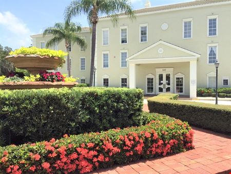 A look at MIDTOWN PROFESSIONAL PLAZA Office space for Rent in Sarasota