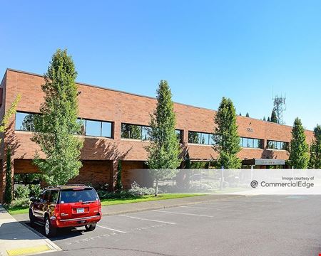A look at Tanasbourne Commons Office space for Rent in Beaverton