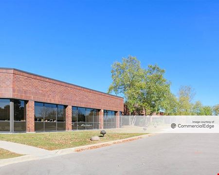A look at Brookfield Lakes Corporate Center - 250 North Patrick Blvd Office space for Rent in Brookfield