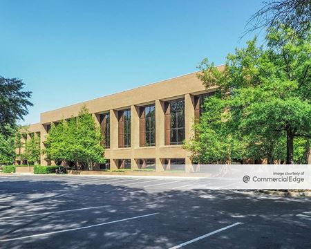 A look at Park 37 - 300 Executive Center Drive Office space for Rent in Greenville