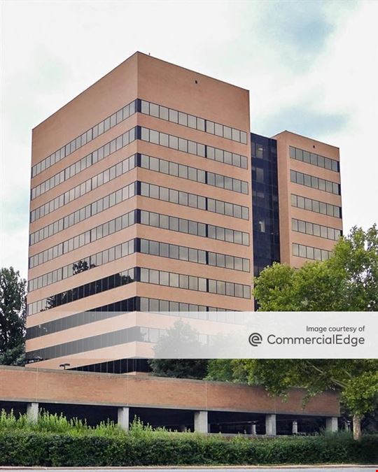 30 Columbia Corporate Center