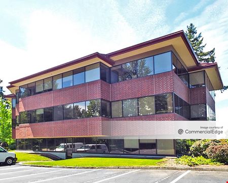 A look at Kirkland Way Building Office space for Rent in Kirkland