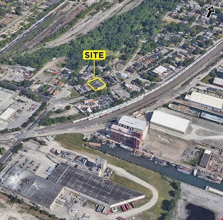 A look at Warehouse in Hyde Park TIF District &amp; SBA HUB Zone Commercial space for Sale in Chicago