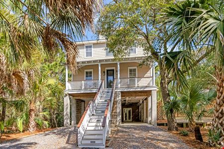 A look at Luxury Residence On Folly Beach commercial space in Folly Beach