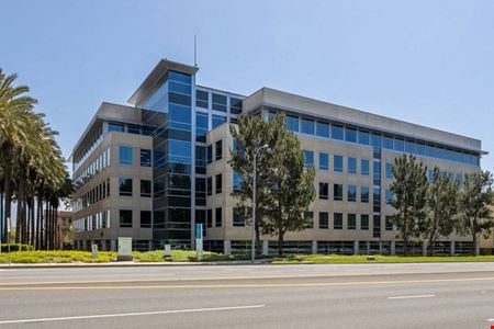 A look at AV1 - Aliso Viejo Office space for Rent in Aliso Viejo