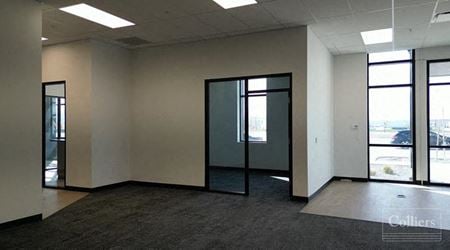 A look at City Creek Industrial Bldg A | For Sublease commercial space in Salt Lake City