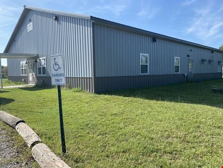 A look at VFW Post 2779 commercial space in Orangeburg