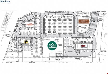 A look at Former Whole Foods - 1450 Taylor Road commercial space in Montgomery
