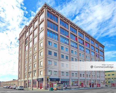 A look at 32-02 Queens Boulevard Office space for Rent in Long Island City