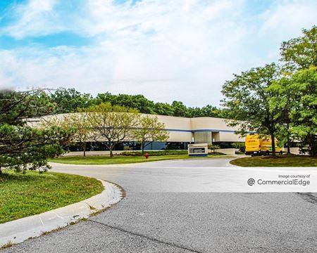 A look at 281 Enterprise Court Industrial space for Rent in Bloomfield Hills