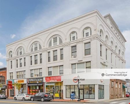 A look at 280 Moody Street Office space for Rent in Waltham