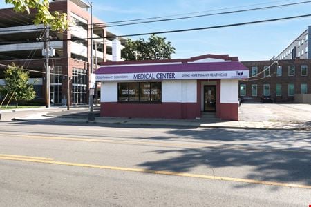 A look at 270 S Grant For Sale commercial space in Columbus