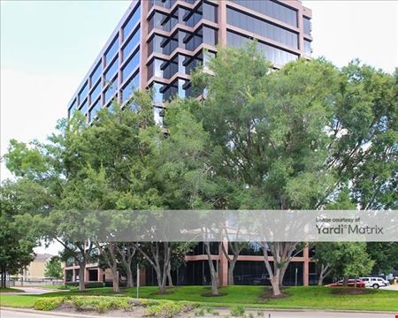 A look at 2925 Briarpark Drive Office space for Rent in Houston