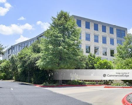 A look at The Terrace 2 Office space for Rent in Austin