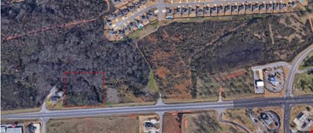 A look at Smith Land commercial space in Prattville