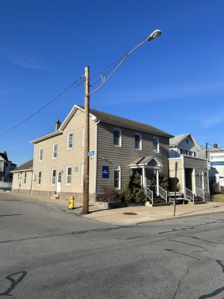 A look at 1101 E 3rd St commercial space in Williamsport