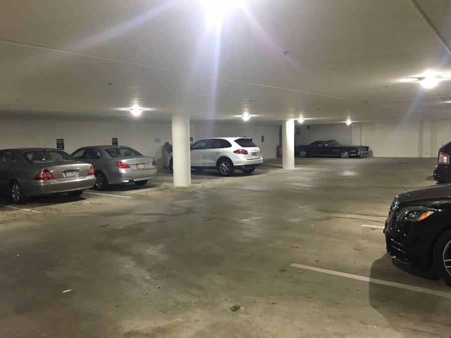 Storage Suite at Park Square at Merrifield