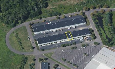 A look at 206 Camars Drive commercial space in Warwick Township