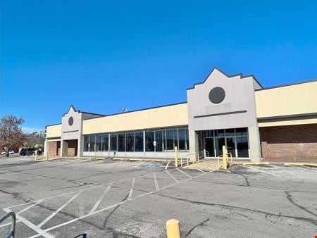A look at 1205 East Lindsey Street commercial space in Norman