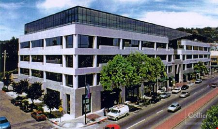 A look at GOLDEN BEAR CENTER Office space for Rent in Berkeley