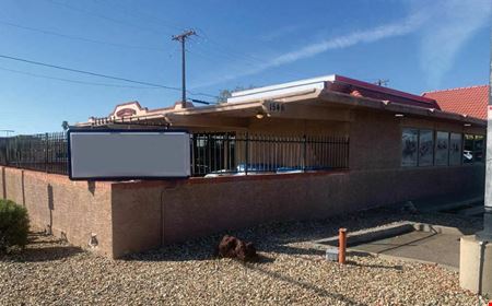A look at 1546 W Bell Rd commercial space in Phoenix