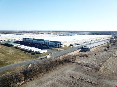 A look at Greencastle Logistics Center Blg II Industrial space for Rent in Greencastle