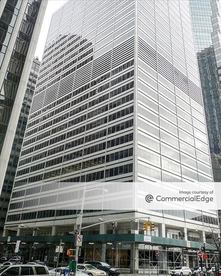A look at 77 Water Street Office space for Rent in New York
