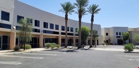 A look at University Commerce Center Commercial space for Rent in Palm Desert