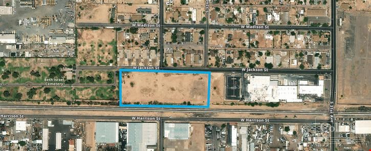 Land for Sale in Phoenix