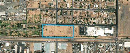 A look at Land for Sale in Phoenix commercial space in Phoenix