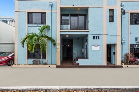 A look at East Las Olas Boulevard Office commercial space in Fort Lauderdale