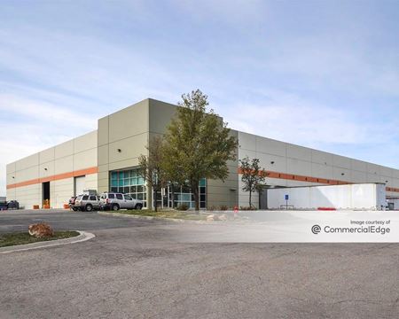 A look at SLIC - Freeport West Industrial space for Rent in Salt Lake City