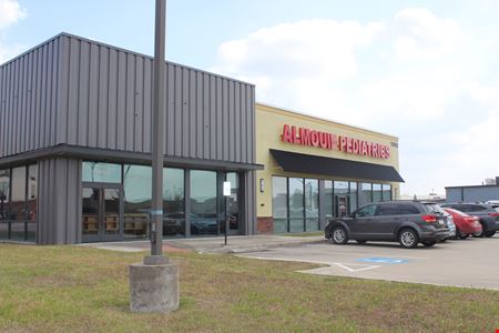 A look at 7002 N Navarro Commercial space for Rent in Victoria