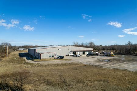A look at 11702 East 130th Street North commercial space in Collinsville