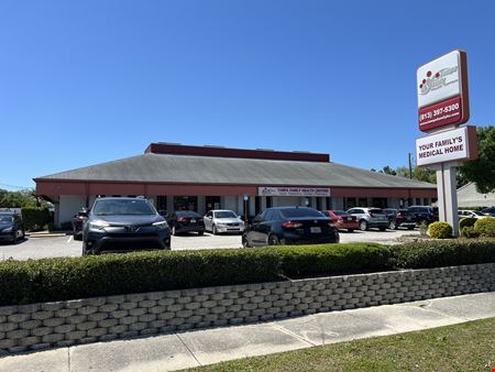 A look at West Shore Medical Office commercial space in Tampa
